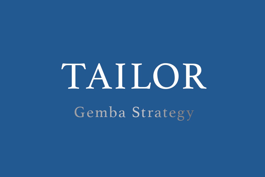 Tailor Consulting